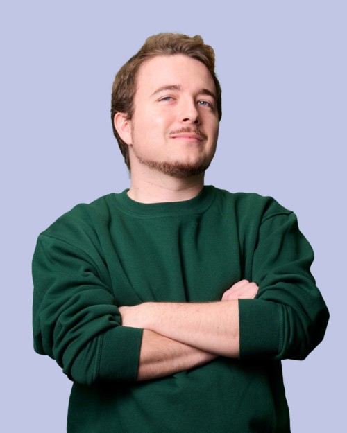 Jérémie Fournier BuxumLunic