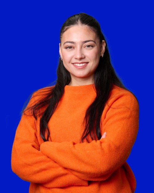 Julie Souna BuxumLunic