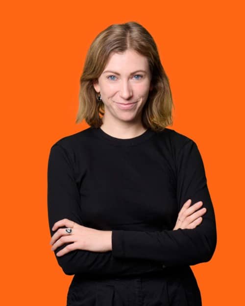 Lise Andrey BuxumLunic